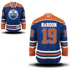 Patrick Maroon Jersey  Get Patrick Maroon premier or authentic Jerseys for  Men, Women, Kids - Oilers Shop