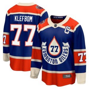 Zack Kassian Edmonton Oilers Fanatics Branded Women's Home Breakaway Player  Jersey - Orange